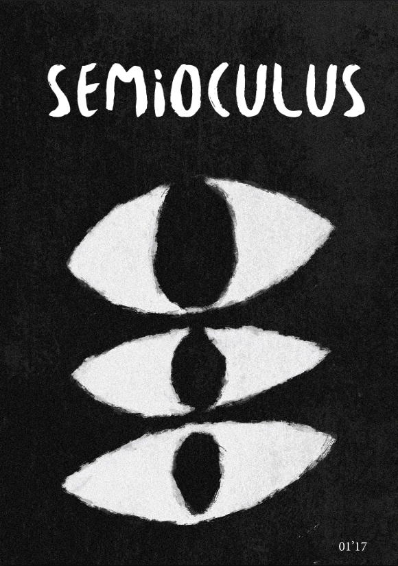 Semioculus 1