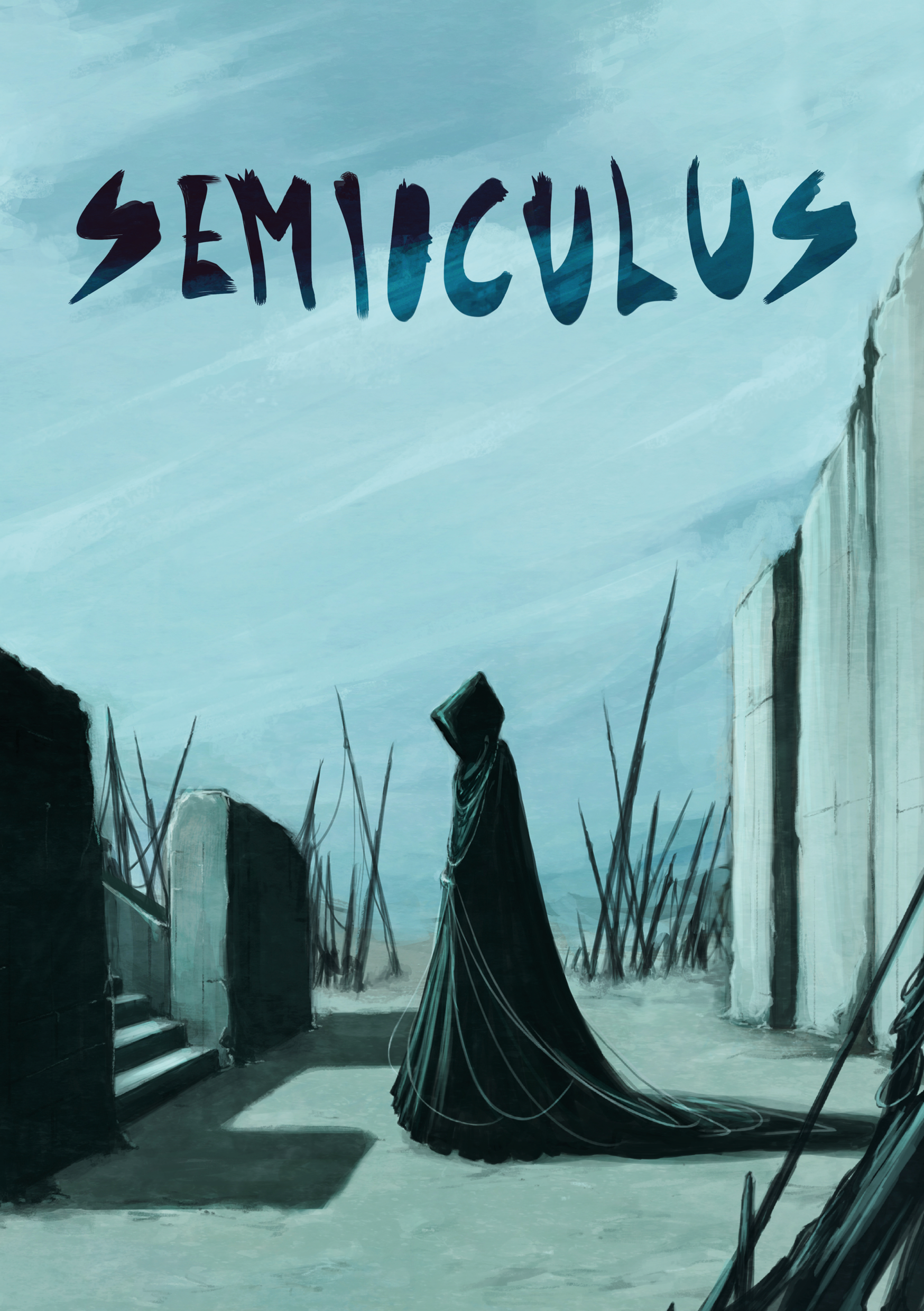 Semioculus 15